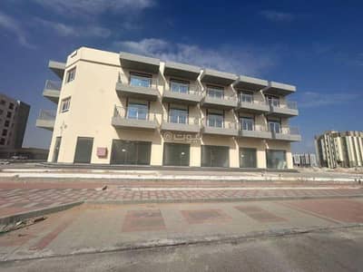 شقة 2 غرفة نوم للايجار في الدقم، الوسطى - شقة من غرفتين للإيجار في الدقم، الوسطى