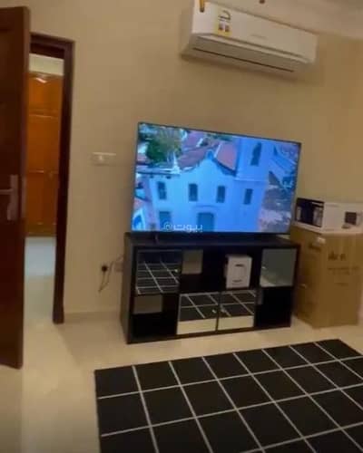 استوديو  للايجار في مدينة السلطان قابوس، مسقط - شقة من غرفة نوم واحدة للإيجار في مدينه السلطان قابوس، مسقط