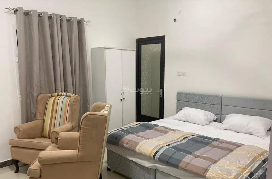 2 Bedrooms Apartment For Rent Al Amarat, Muscat