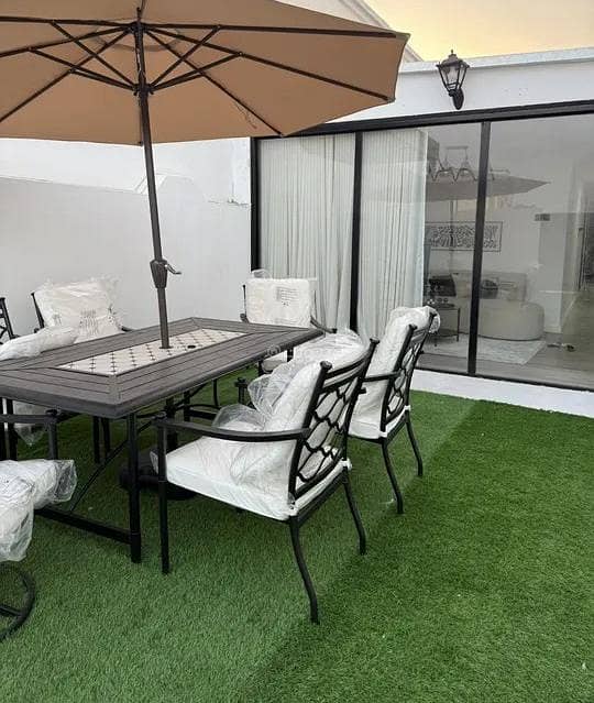 شقة 2 غرفة نوم للإيجار في المعبيلة، مسقط شقة 2 غرفة نوم للإيجار في المعبيلة، مسقط