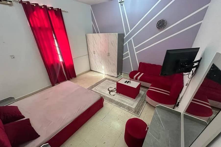 شقة من غرفة نوم واحدة للإيجار في الخوير، مسقط شقة من غرفة نوم واحدة للإيجار في الخوير، مسقط