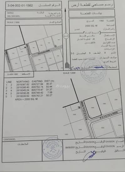 Residential Land for Sale in Barka, Al Batinah - Residential Land For Sale in Barka, Al Batinah