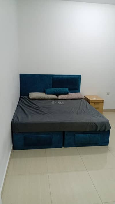 فلیٹ 1 غرفة نوم للايجار في الخوض، مسقط - شقة من غرفة نوم واحدة للإيجار في الخوض مسقط