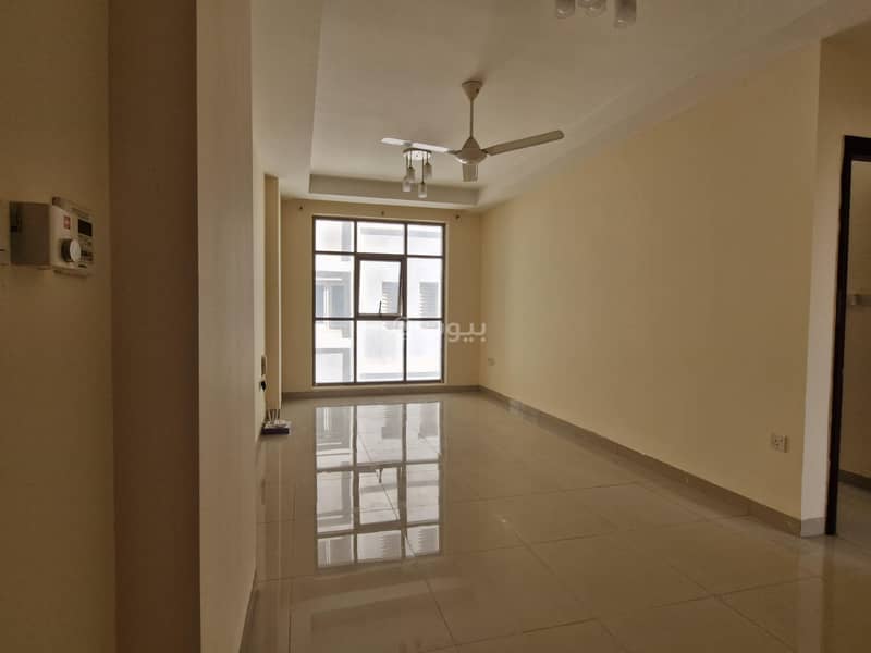 2 Bedrooms Apartment For Rent Azaiba, Muscat