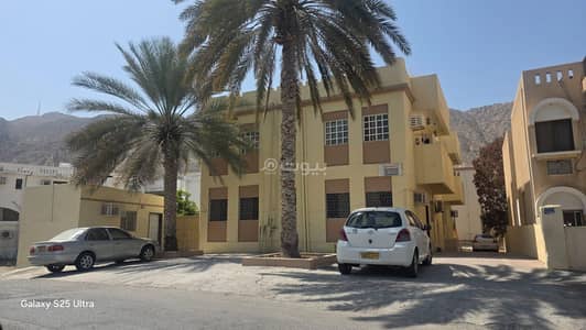 Commercial Building for Sale in Al Wadi Al Kabir, Muscat - Commercial Building For Sale in Al Wadi Al Kabir, Muscat