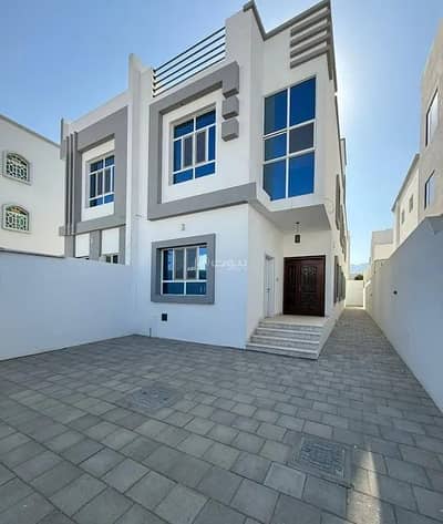 فیلا 5 غرف نوم للبيع في الأنصب، مسقط - فيلا مكونة من 5 غرف نوم للبيع في أنساب، مسقط