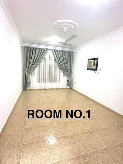 شقة 3 غرف نوم للايجار في صحار، الباطنة - شقة مكونة من 3 غرف نوم للإيجار في صحار، الباطنة