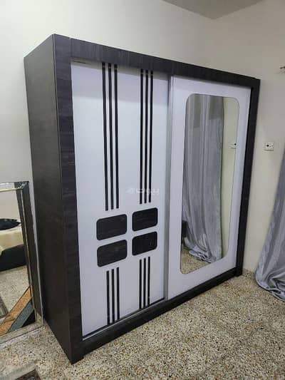 فلیٹ 1 غرفة نوم للايجار في الخوير، مسقط - شقة مكونة من غرفة نوم واحدة للإيجار في الخوير، مسقط