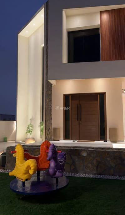 5 Bedroom Chalet for Rent in Salalah, Dhofar - 5 Bedrooms Chalet For Rent Salalah