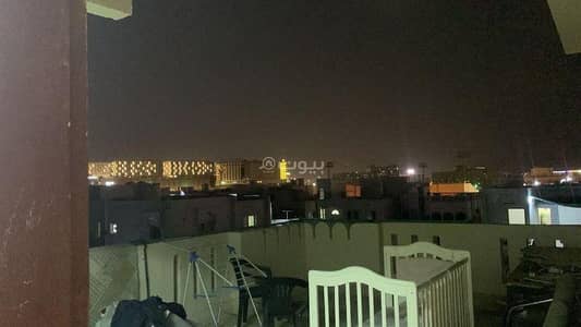 فلیٹ 1 غرفة نوم للايجار في الخوير، مسقط - شقة مكونة من غرفة نوم واحدة للإيجار في الخوير، مسقط