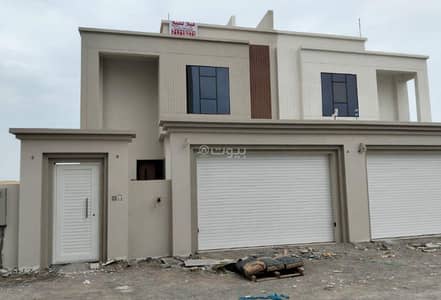 فیلا 4 غرف نوم للبيع في المعبيلة، مسقط - فيلا مكونة من 4 غرف نوم للبيع في المعبيلة، مسقط