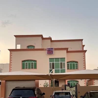 فیلا 4 غرف نوم للايجار في الموالح، مسقط - فيلا مكونة من 4 غرف نوم للإيجار في الموالح، مسقط