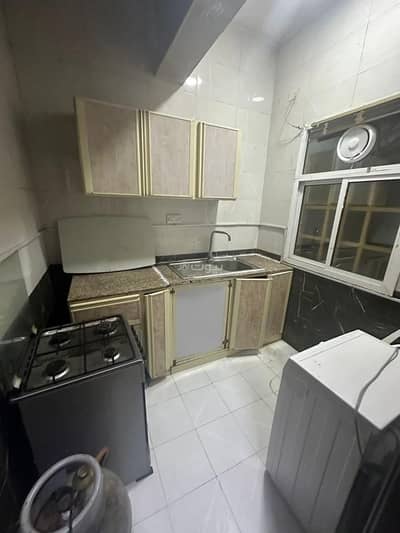 شقة 1 غرفة نوم للايجار في الخوير، مسقط - شقة من غرفة نوم واحدة للإيجار في الخوير، مسقط