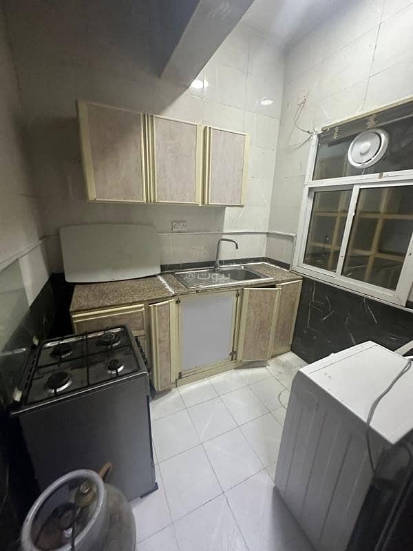 1 Bedroom Apartment For Rent Al Khuwair, Muscat