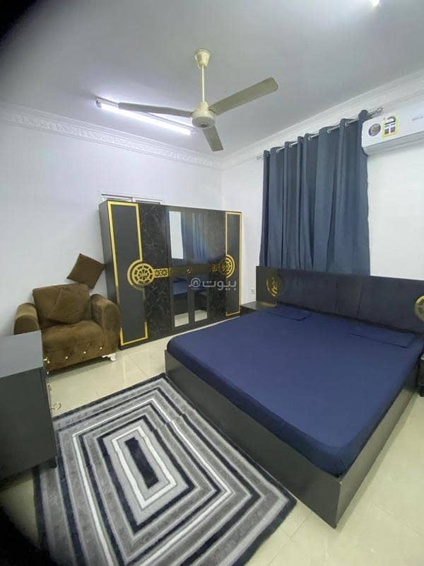 1 Bedroom Apartment For Rent Al Khuwair, Muscat