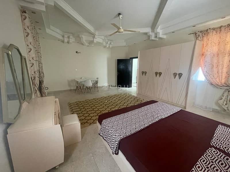 1 Bedroom Apartment For Rent in Al Khuwair, Muscat