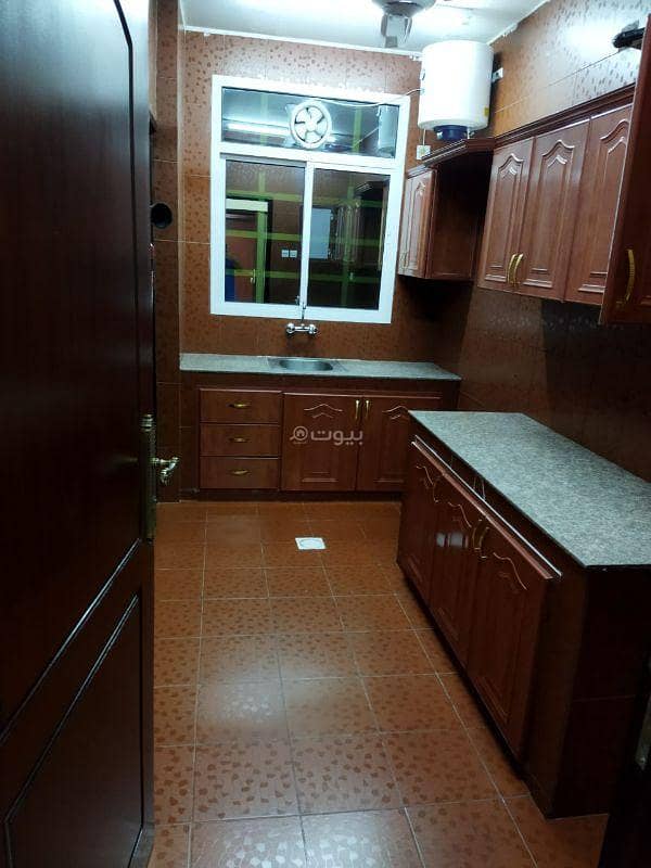 شقة غرفتين للإيجار في الهلال، مسقط