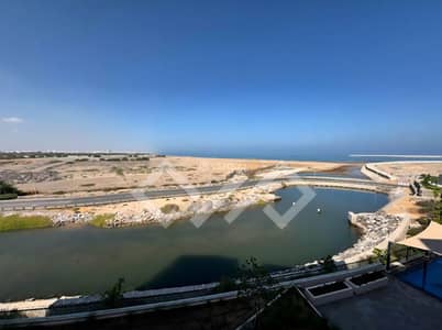 2 Bedroom Apartment for Sale in The Wave (Almouj), Muscat - 2 Bedrooms Apartment For Sale The Wave (Almouj) Muscat