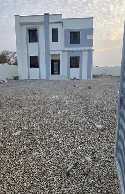 4 Bedroom Villa for Sale in Al Masn'a, Al Batinah - 4 Bedrooms Villa For Sale Al Masn'a, Al Batinah
