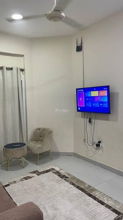 شقة 1 غرفة نوم للايجار في المعبيلة، مسقط - شقة غرفة نوم واحدة للإيجار في المعابل، مسقط