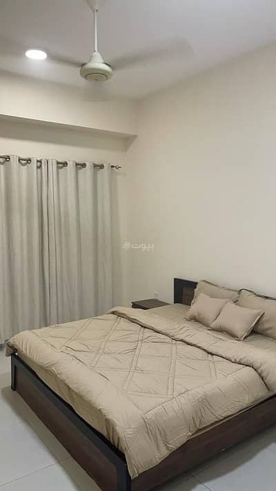 شقة 1 غرفة نوم للايجار في المعبيلة، مسقط - شقة بغرفة نوم واحدة للإيجار في المعابيل، مسقط