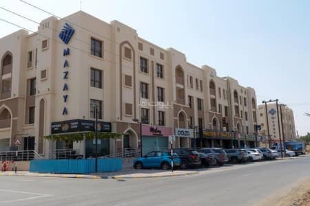 شقة 2 غرفة نوم للايجار في الموالح، مسقط - شقة مكونة من غرفتي نوم للإيجار في الموالح، مسقط