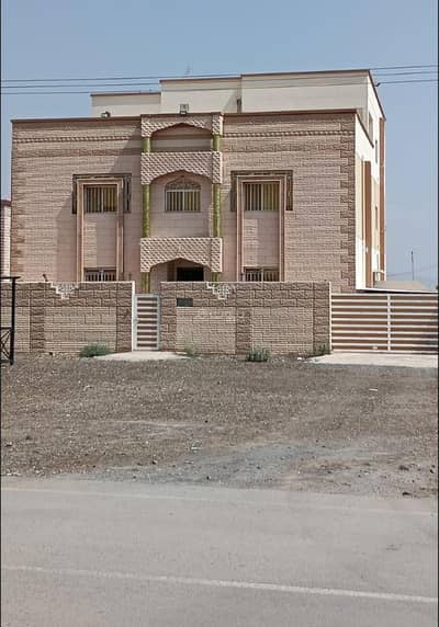 شقة 3 غرف نوم للايجار في نزوى، الداخلية - شقة من 3 غرف نوم للايجار في نizwa، محافظة الداخلية