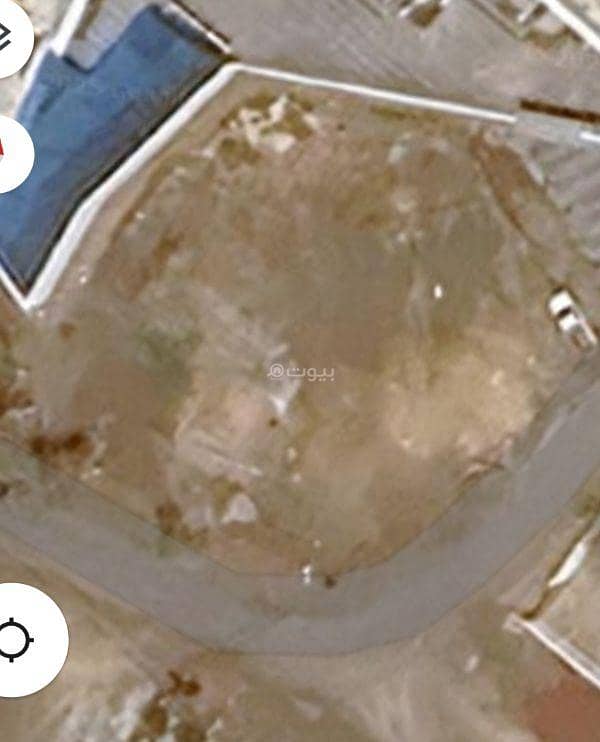 قطعة أرض سكنية للبيع في الهيل، مسقط