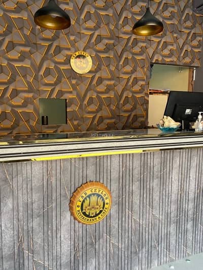 عقارات تجارية اخرى  للبيع في الأنصب، مسقط - عقار تجاري للبيع في أنصاب، مسقط