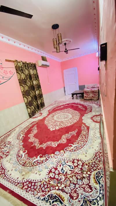 2 Bedroom Flat for Rent in Sur, Al Sharqiya - 2 Bedrooms Apartment For Rent Sur, Al Sharqiya