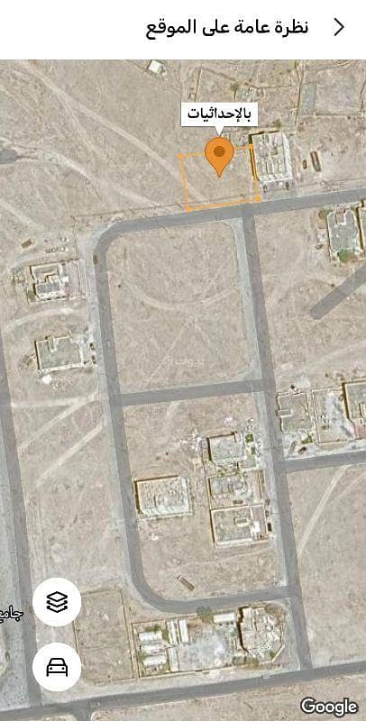 أرض سكنية للبيع في صلالة، ظفار أرض سكنية للبيع في صلالة، ظفار