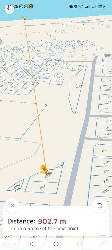 ارض سكنية  للبيع في السيفة، مسقط - أرض سكنية للبيع في الصفاء، مسقط