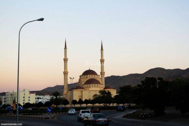 شقة بغرفة نوم واحدة للإيجار في الخوير، مسقط