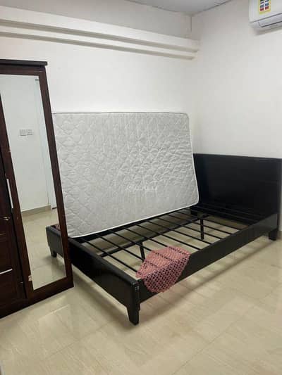 فلیٹ 1 غرفة نوم للايجار في الخوض، مسقط - شقة بغرفة نوم واحدة للإيجار في الخوض، مسقط