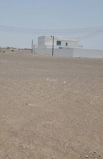 Residential Land for Sale in Barka, Al Batinah - Residential Land For Sale in Barka, Al Batinah