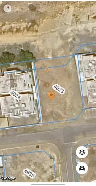 أرض سكنية للبيع في المعابل، مسقط