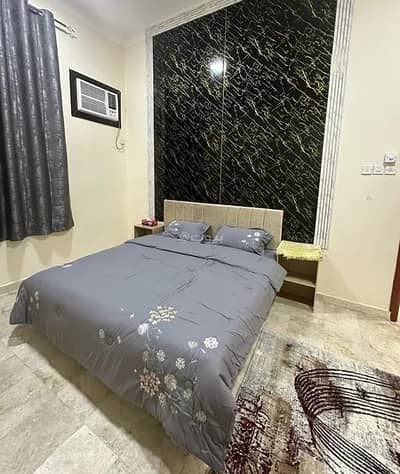 فلیٹ 1 غرفة نوم للايجار في السويق، الباطنة - شقة بغرفة نوم واحدة للإيجار في السويح، الباطنة