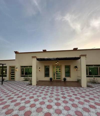 شاليه 4 غرف نوم للبيع في نخل، الباطنة - شاليه مكون من 4 غرف نوم للبيع في النخل، الباطنة