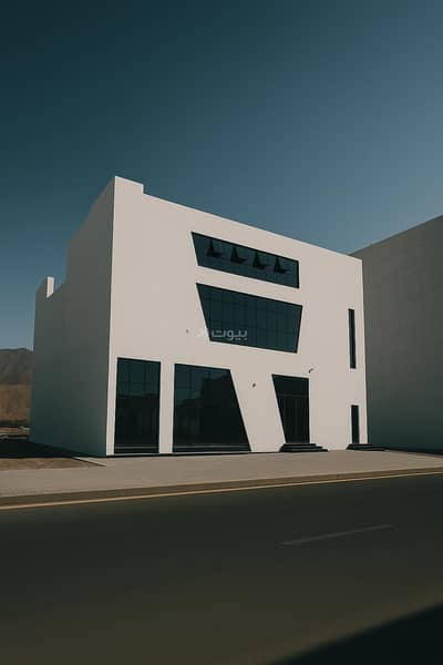 عقارات تجارية اخرى  للايجار في بوشر، مسقط - عقار تجاري للإيجار في البشير، مسقط