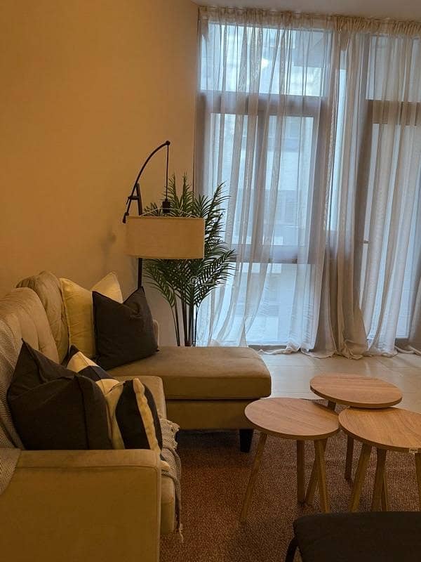 شقة من 2 غرفة نوم للإيجار في مرتفعات مسقط، مسقط شقة من 2 غرفة نوم للإيجار في مرتفعات مسقط، مسقط