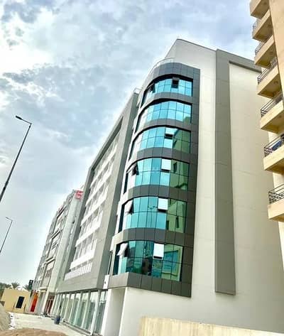 شقة 2 غرفة نوم للايجار في الغبرة، مسقط - شقة بغرفتي نوم للإيجار في الغبرة مسقط