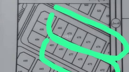 ارض سكنية  للبيع في السويق، الباطنة - أرض سكنية للبيع في السويق، الباطنة