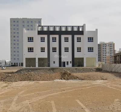 فلیٹ 2 غرفة نوم للايجار في المعبيلة، مسقط - شقة مكونة من غرفتي نوم للإيجار في المعابلة، مسقط