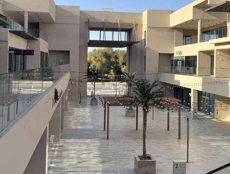 عقار تجاري للإيجار أزايبا مسقط