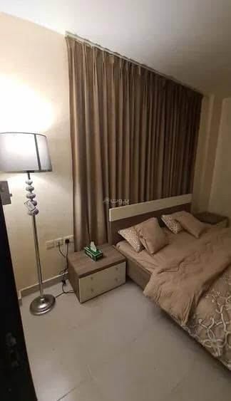 1 Bedroom Flat for Rent in Al Maabilah, Muscat - 1 Bedroom Apartment For Rent in Al Maabilah, Muscat