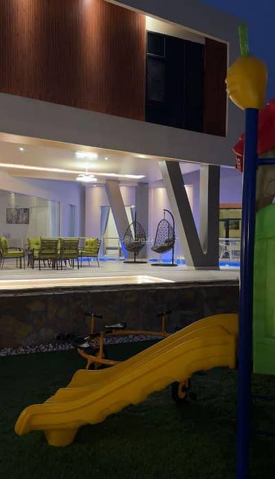 5 Bedroom Chalet for Rent in Salalah, Dhofar - 5 Bedrooms Chalet for Rent in Salalah, Dhofar