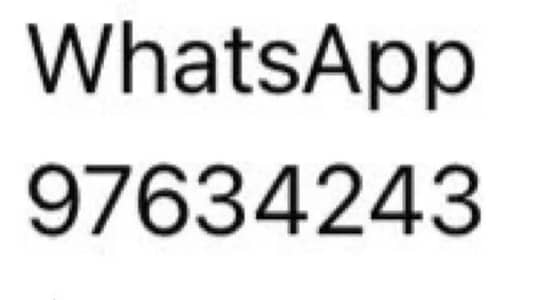 فلیٹ 1 غرفة نوم للايجار في المعبيلة، مسقط - شقة من غرفة نوم واحدة للايجار في المعابيل، مسقط