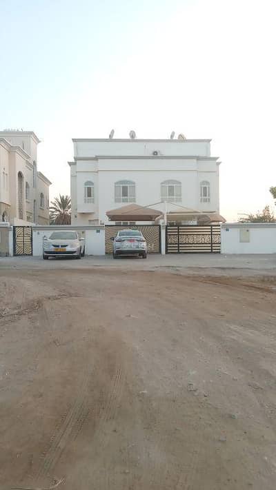 6 Bedroom Villa for Rent in Azaiba, Muscat - 6 Bedrooms Villa For Rent Azaiba, Muscat