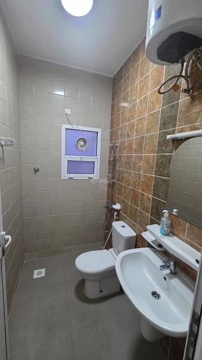 فلیٹ 1 غرفة نوم للايجار في غلا، مسقط - شقة غرفة نوم واحدة للإيجار في غلا، مسقط