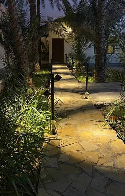 شاليه 2 غرفة نوم للايجار في سمائل، الداخلية - شاليه من غرفتي نوم للإيجار في سُمَيْل، الداخلية